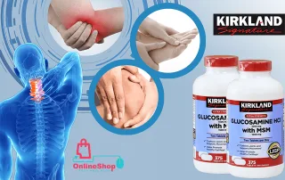 Glucosamine-Kirkland-HCI-thich-hang-ngoai