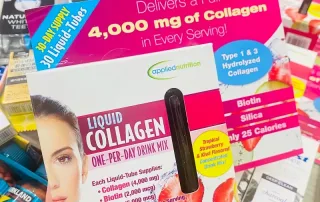 collagen liquid