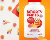 Kẹo dẻo Vitamin cho bé Smarty Pants Kids Complete 180 Viên-hang-ngoai-nhap