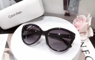 Kính Mát Calvin Klein Women Sunglasses-hang-ngoai-nhap