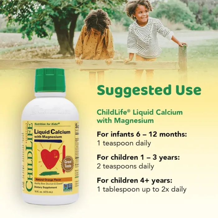 Công dụng Vitamin ChildLife-hang-ngoai-nhap