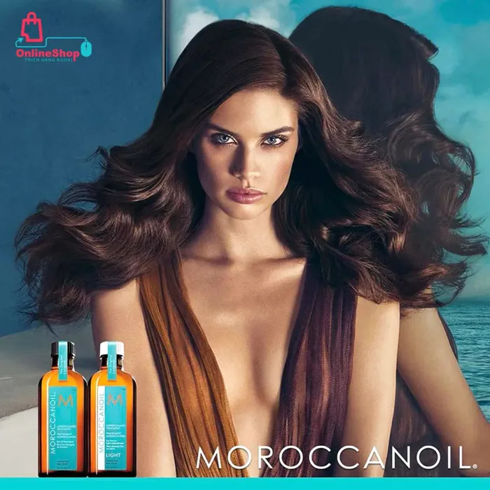 Tinh Dầu Dưỡng Tóc Moroccanoil Treatment 125ml-hang-ngoai-nhap