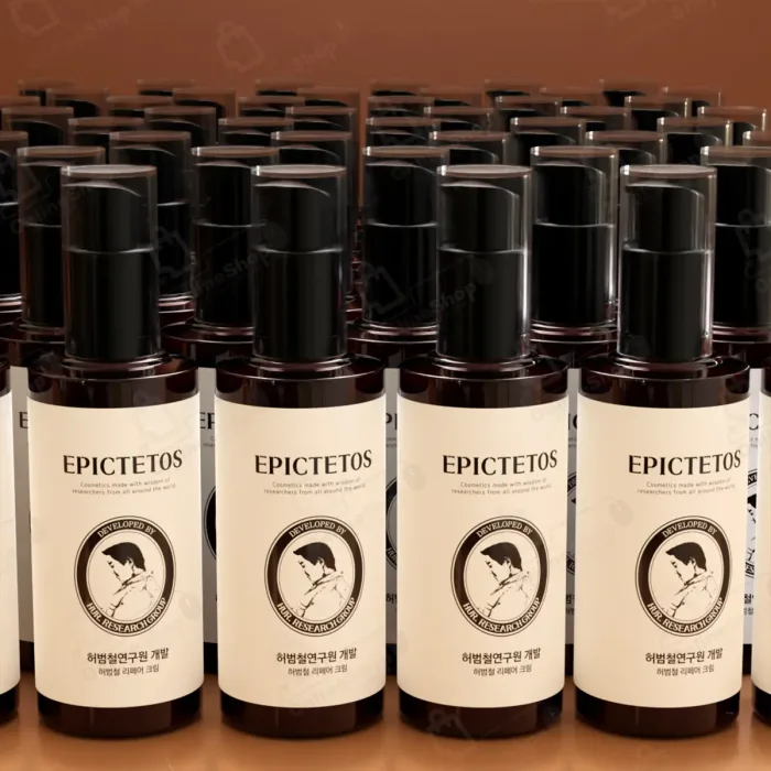 Thông tin sản phẩm Serum Cấp Ẩm Phục Hồi Da Epictetos Hur 4in1 | Mỹ Phẩm Hàn Quốc-hang-ngoai-nhap