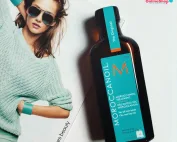 Tinh Dầu Dưỡng Tóc Moroccanoil Treatment 100ml - ISRAEL-hang-ngoai-nhap