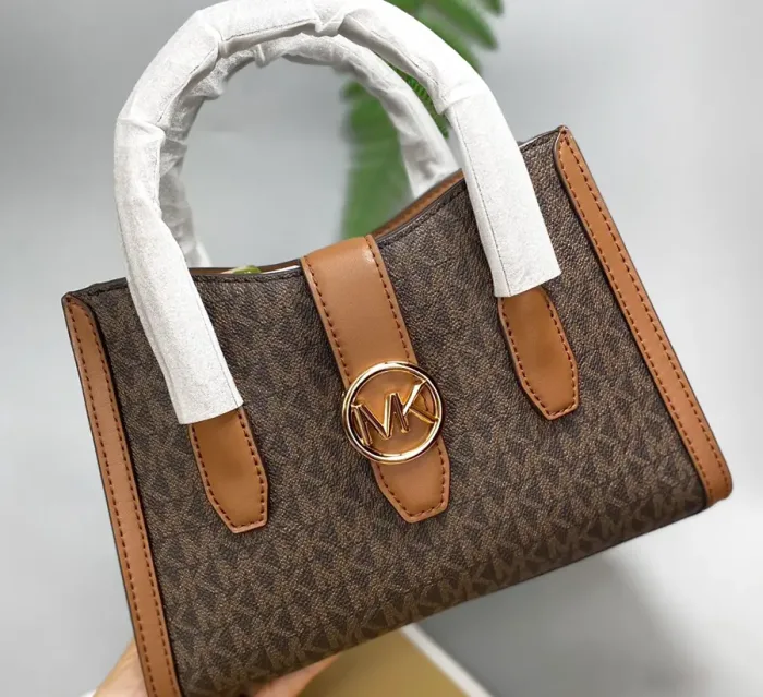 Túi Xách Nữ Công Sở Michael Kors-hang-ngoai-nhap