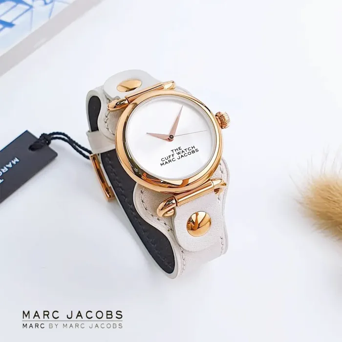 Đồng Hồ Nữ MARC JACOBS-hang-ngoai-nhap