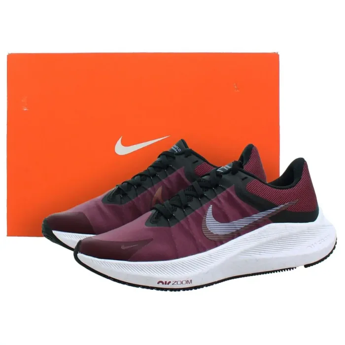 Giày Thể Thao Nữ Nike Air Zooom Winflo 8 | Oder Japan-hang-ngoai-nhap