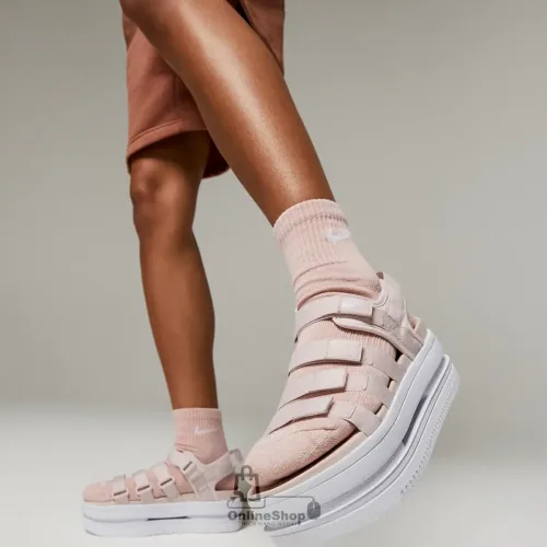 Dép Sandal Nữ Nike Icon Classic DH0223-600-hang-ngoai-nhap