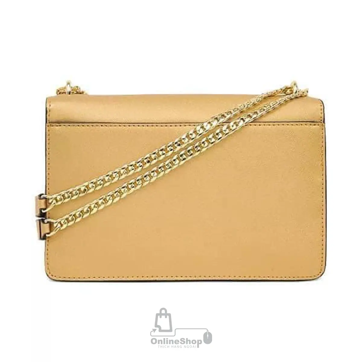 Chi tiết Túi Đeo Chéo Nữ KARL LAGERFELD PARIS CORINNE GIFTING CHAIN SHOULDER BAG | Pháp-hang-ngoai-nhap