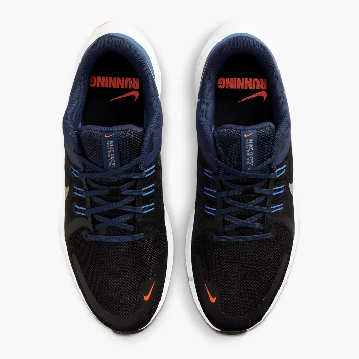 Chi tiết Giày Thể Thao Nam Nike Quest 4 Running Men 2 | Japan Sport-thich-hang-ngoai