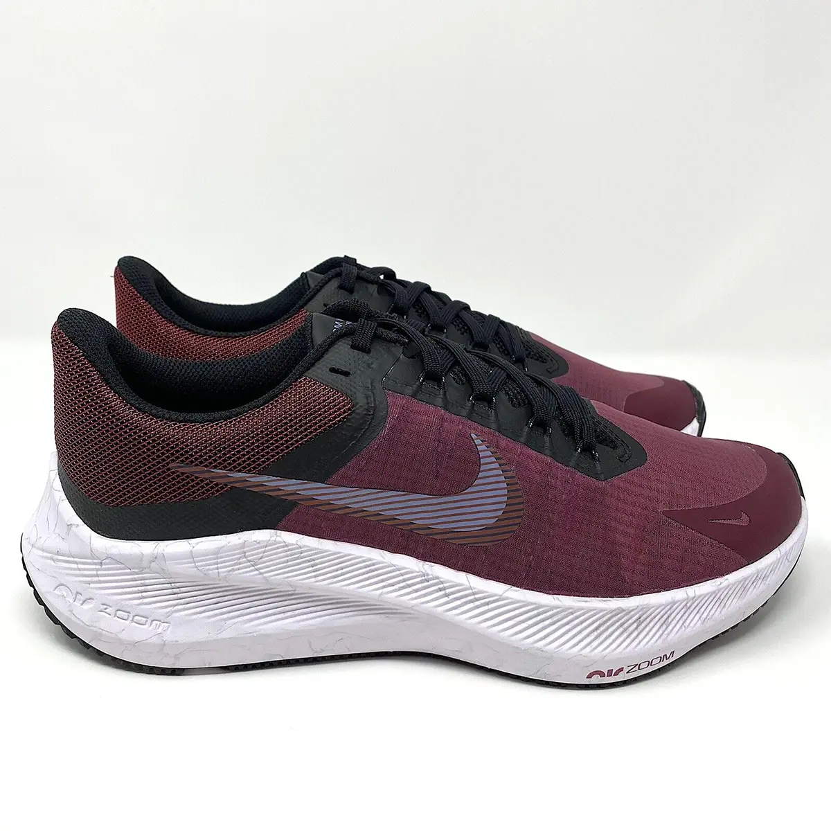 Mô tả Giày Thể Thao Nữ Nike Air Zooom Winflo 8-4-hang-ngoai-nhap