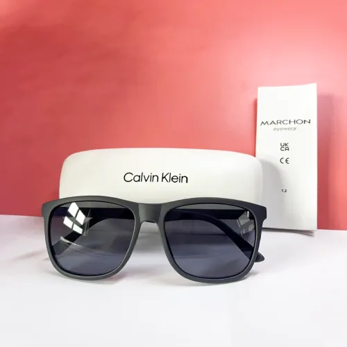 Kính Mát Nam Calvin Klein Men's Sunglasses CK20520S-020-hang-ngoai-nhap