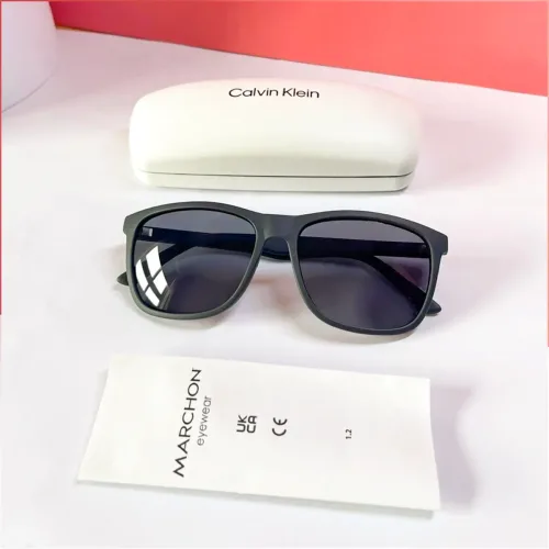 Kính Mát Nam Calvin Klein Men's Sunglasses CK20520S-020 | USA-hang-ngoai-nhap