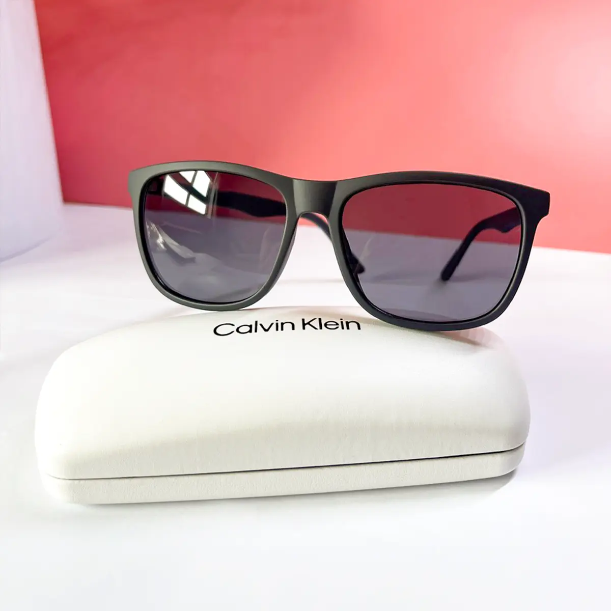Kính Mát Calvin Klein Men's Sunglasses CK20520S-020 | USA 1-hang-ngoai-nhap