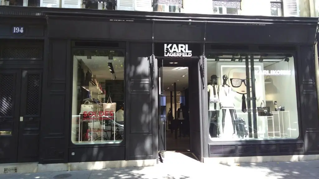 KARL LAGERFELD PARIS Store-hang-ngoai-nhap