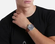 Đồng Hồ Thời Trang Nam Diesel Armbar Men's Watch | Italy-hang-ngoai-nhap