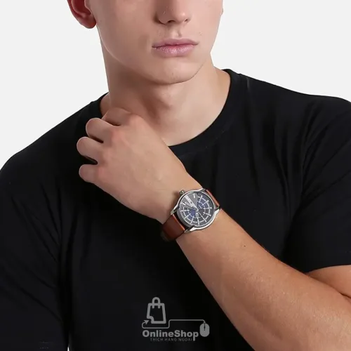 Đồng Hồ Thời Trang Nam Diesel Armbar Men's Watch | Italy-hang-ngoai-nhap