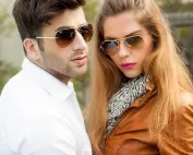 Kính Mát Hàng Hiệu Rayban Rb3449/001/13 Unisex | Italy-hang-ngoai-nhap