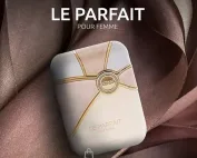 Nước Hoa Nữ Armaf Le Parfait Pour Femme EDP 100ml | Ả Rập-hang-ngoai-nhap