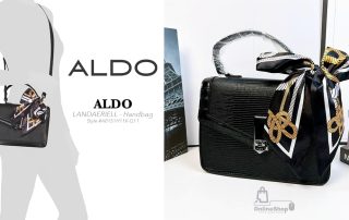 Review Túi Xách Thời Trang Nữ Aldo LANDAERIELL - Handbag | Canada-hang-ngoai-nhap