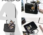 Túi Xách Thời Trang Nữ Aldo LANDAERIELL - Handbag | Canada-hang-ngoai-nhap