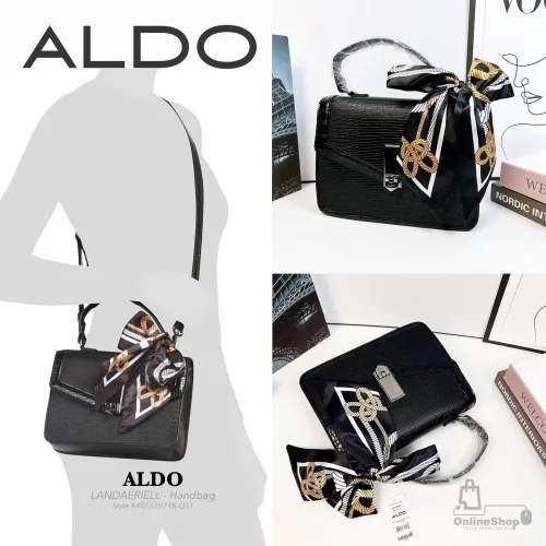 Túi Xách Thời Trang Nữ Aldo LANDAERIELL - Handbag | Canada-hang-ngoai-nhap