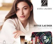 Bộ Mỹ Phẩm Chăm Sóc Da Mặt Estée Lauder Revitalizing Skincare Makeup Travel - 7pcs Gift Set Fall 2023 - NEW-hang-ngoai-nhap