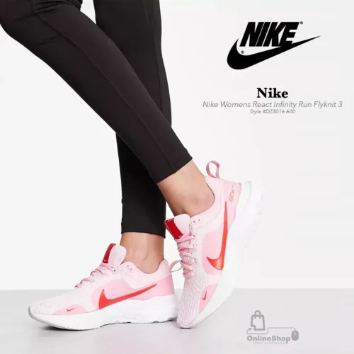 Nike React Infinity 3 Women's Road Running Shoes-hang-ngoai-nhap