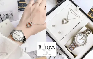 Review Đồng Hồ Nữ Bulova Women's 96X138 Swarvoski Crystal Box Set-hang-ngoai-nhap