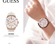 Đồng Hồ Thời Trang Guess Athena GW0030L3 | USA-hang-ngoai-nhap