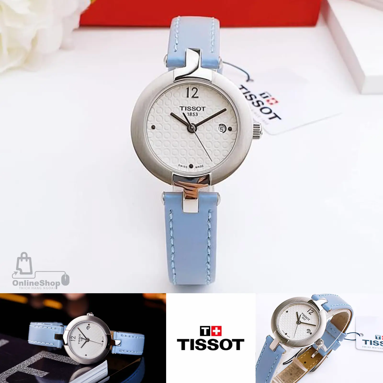Đồng Hồ Nữ Authentic Tissot PINKY T084.210.16.017.02-thich-hang-ngoai