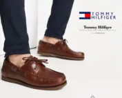 Giày Lười Nam Đẹp Tommy Hilfiger Men's Brazen3 Boat Shoe-hang-ngoai