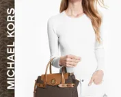 Túi Xách Nữ Đẹp Michael Kors MK 35S2GNMS8L Carmen Medium Flap Satchel-xu-huong-thoi-trang