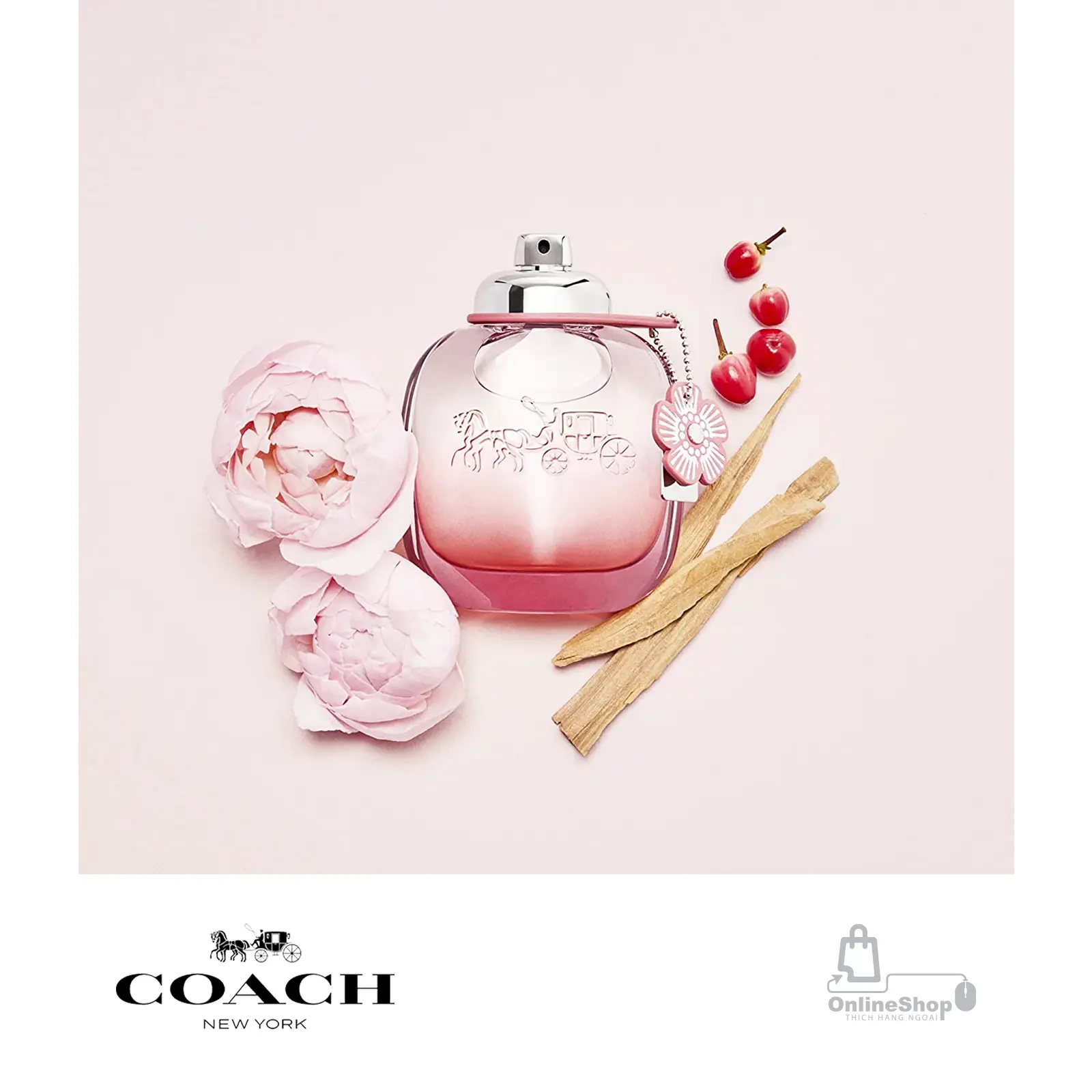Hương Nước Hoa Nữ Coach Floral Blush Eau De Parfum-nuoc-hoa-nu