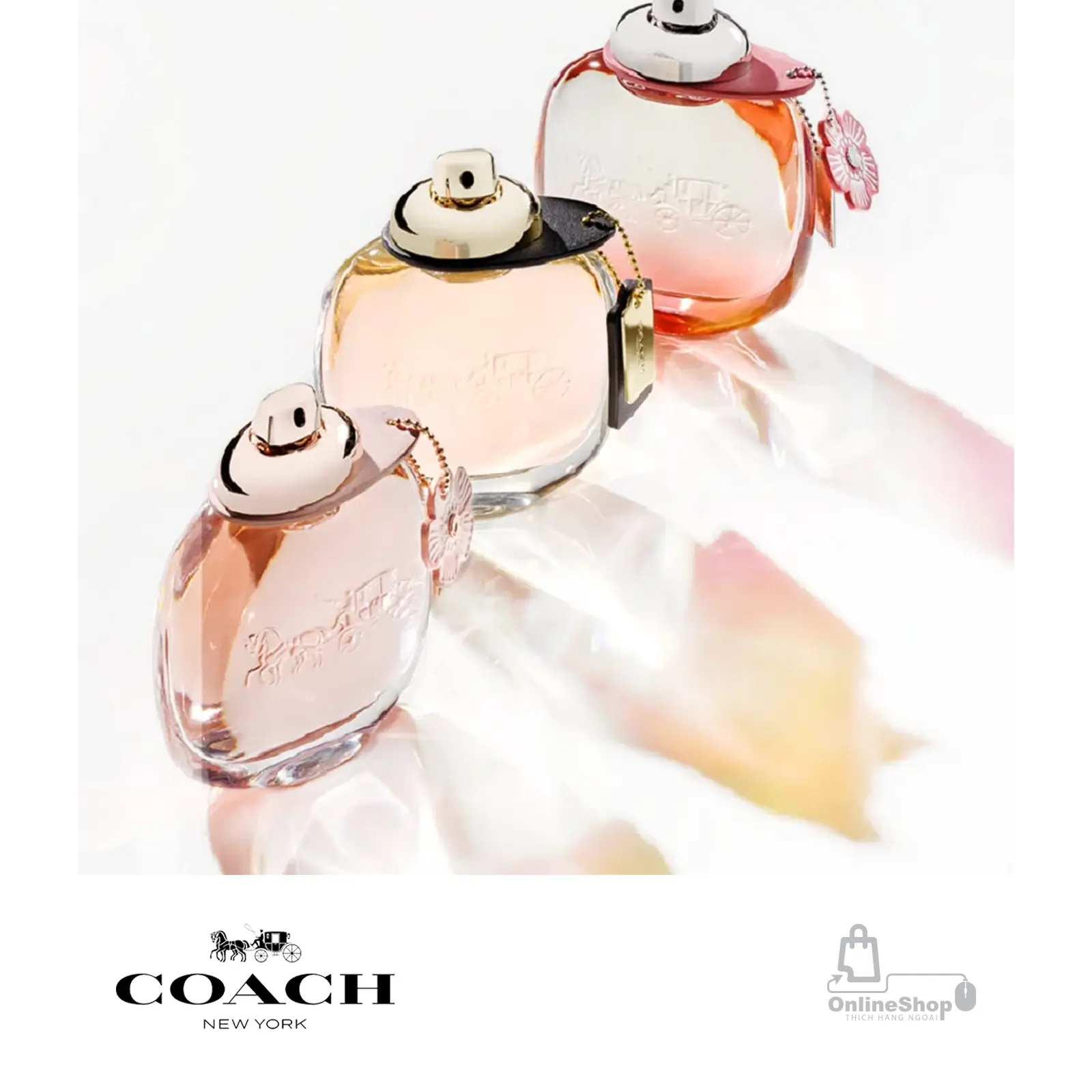 Nước Hoa Nữ Chính Hãng Coach Floral Blush Eau De Parfum-nuoc-hoa-nu