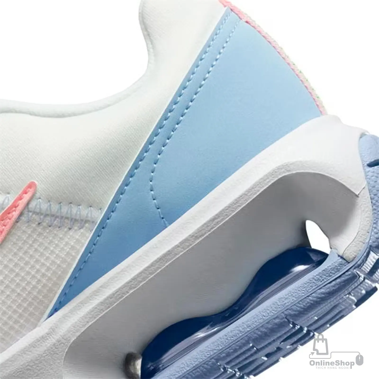 Xu Hướng Giày Thể Thao Nữ Nike Air Max Intrlk Lite "Mountain White" DX3705-100-xu-huong-thoi-trang